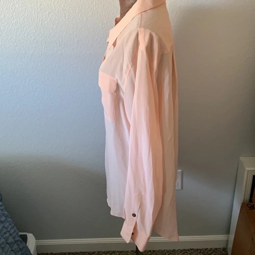 Two by Vince Camuto blouse - Picture 2 of 5